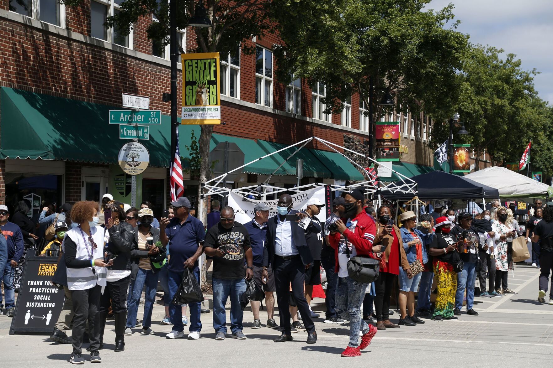 Parade